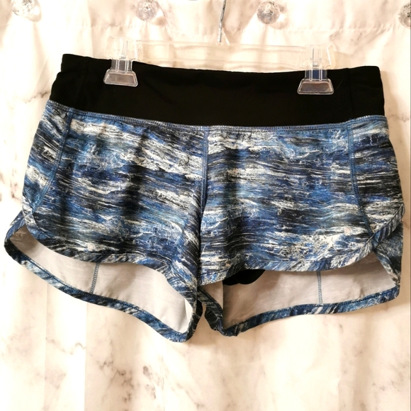 Lululemon Shorts - Picture 1 of 5